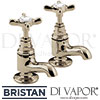 Bristan 1901 Vanity Basin Taps Spare Parts